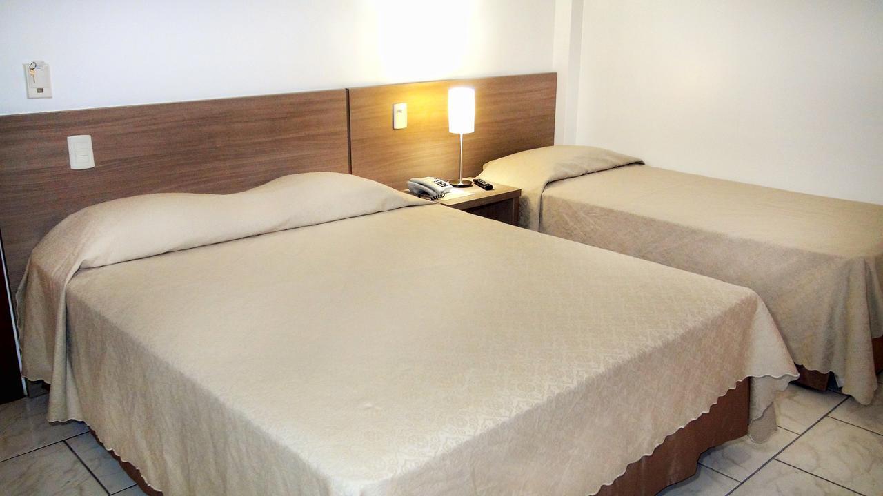טרמנדאי Schenkel Hotel מראה חיצוני תמונה