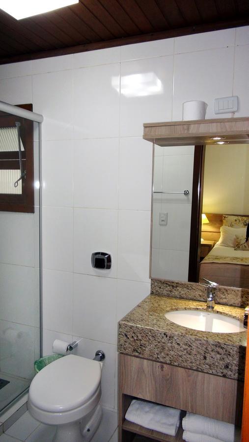 טרמנדאי Schenkel Hotel מראה חיצוני תמונה